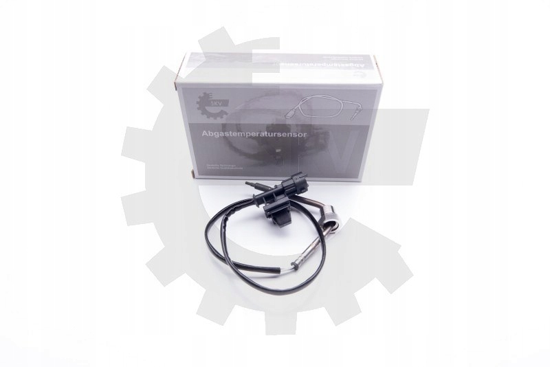 фото №14, Esen skv 30skv068 датчик, температура вихлопних газів