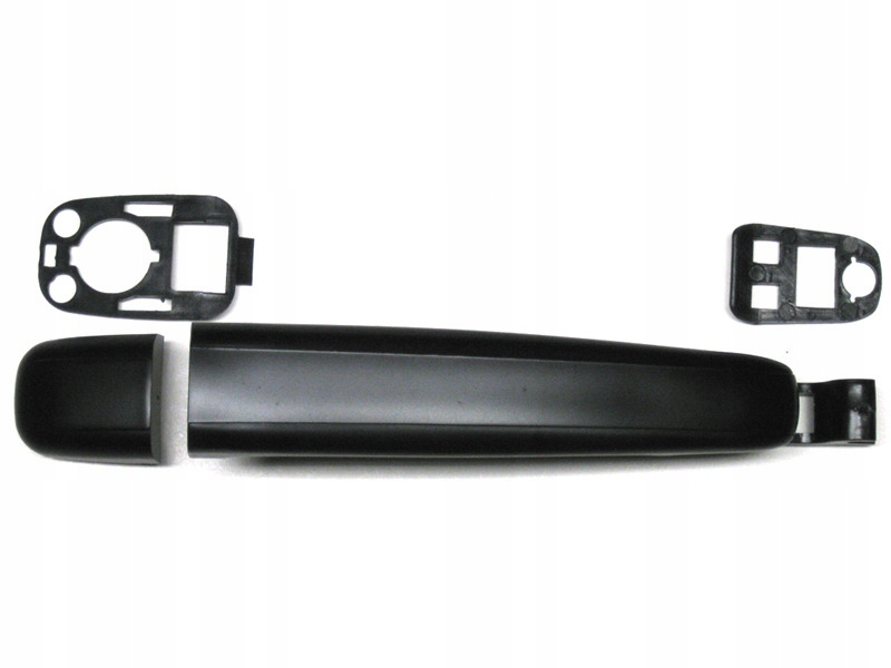 фото №1, Ручка задняя задняя l=p do peugeot 307 citroen c2 c3