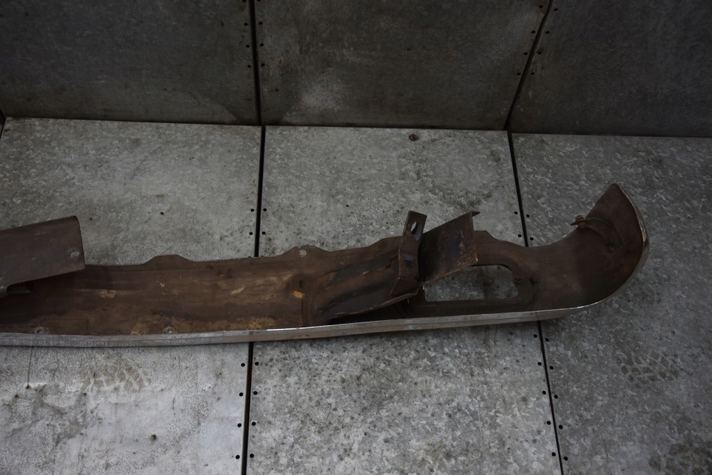 фото №9, Mazda rx5 бампер перед