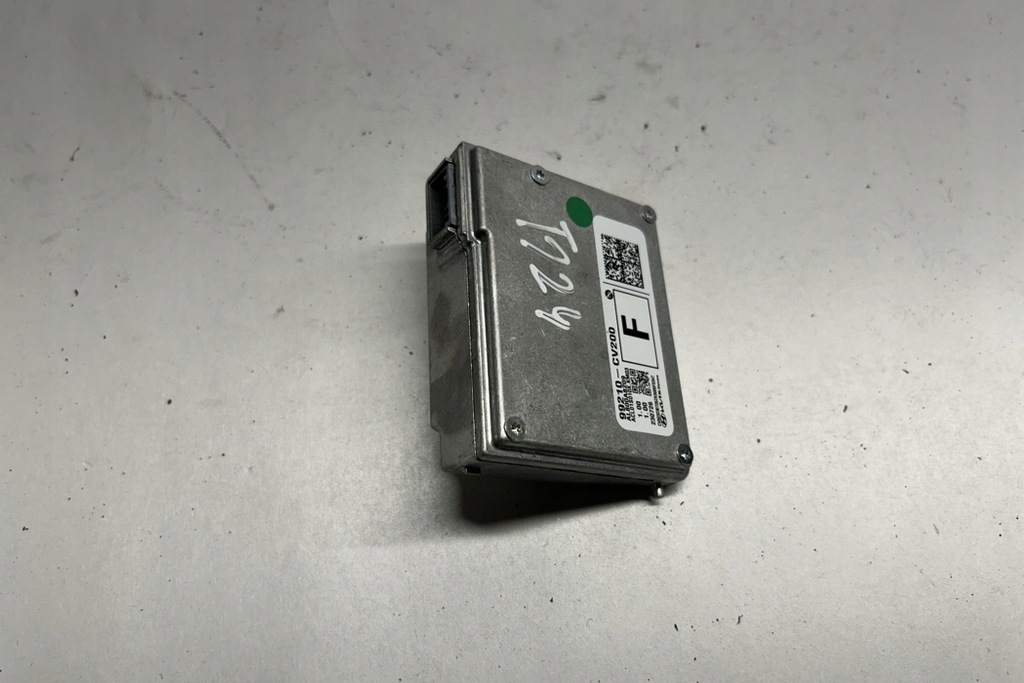 фото №10, Камера передня kia ev6 cv 99210cv200 electric 239kw 2023