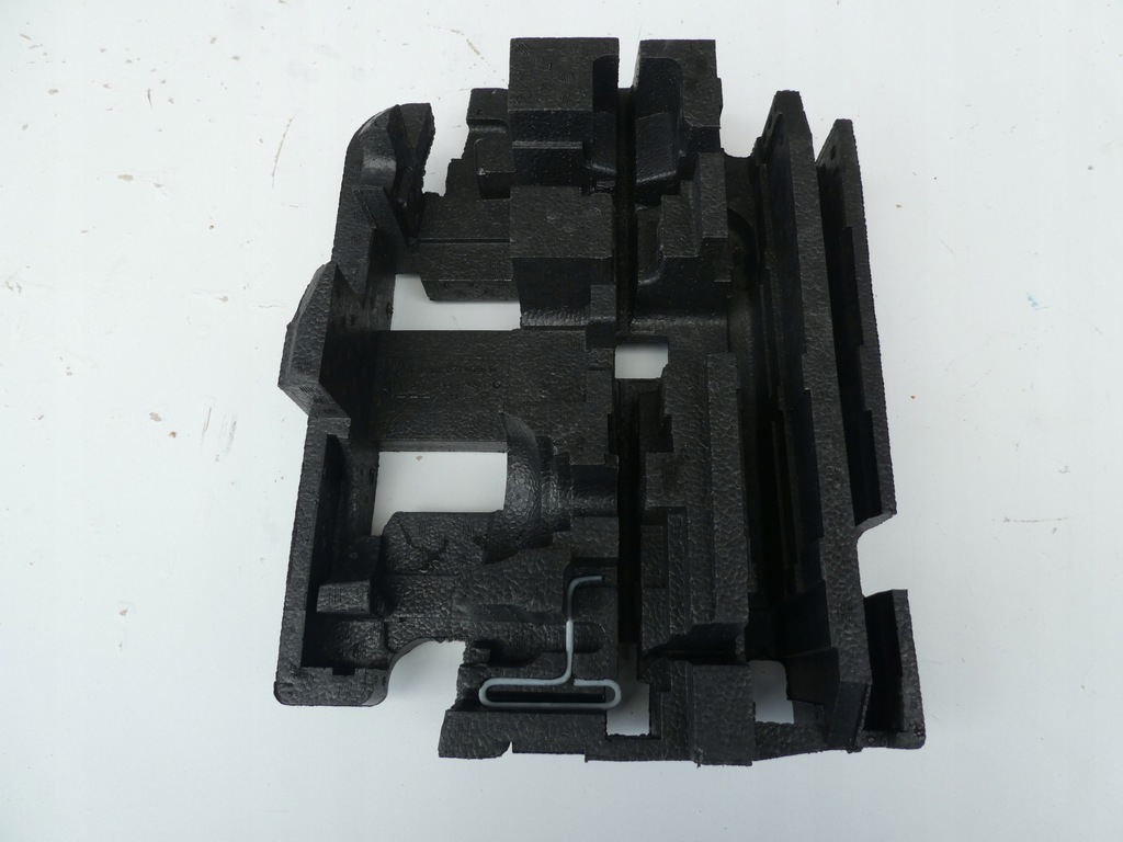 фото №1, Пінополістирол вкладиш багажника master 14019030