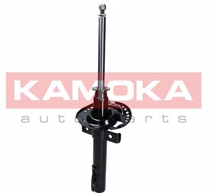 фото №3, Амортизатор renault scenic ii grand scenic ii 03-