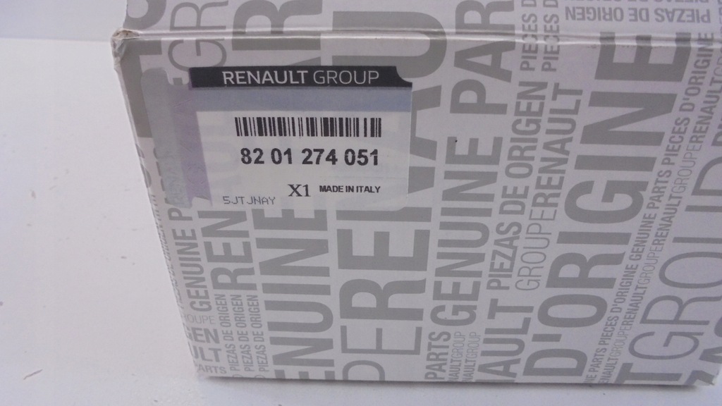 фото №4, Dacia lodgy dokker alarm