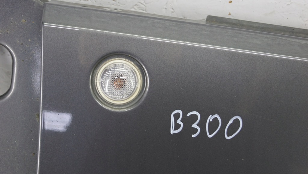 фото №5, Крыло правый перед land rover l322