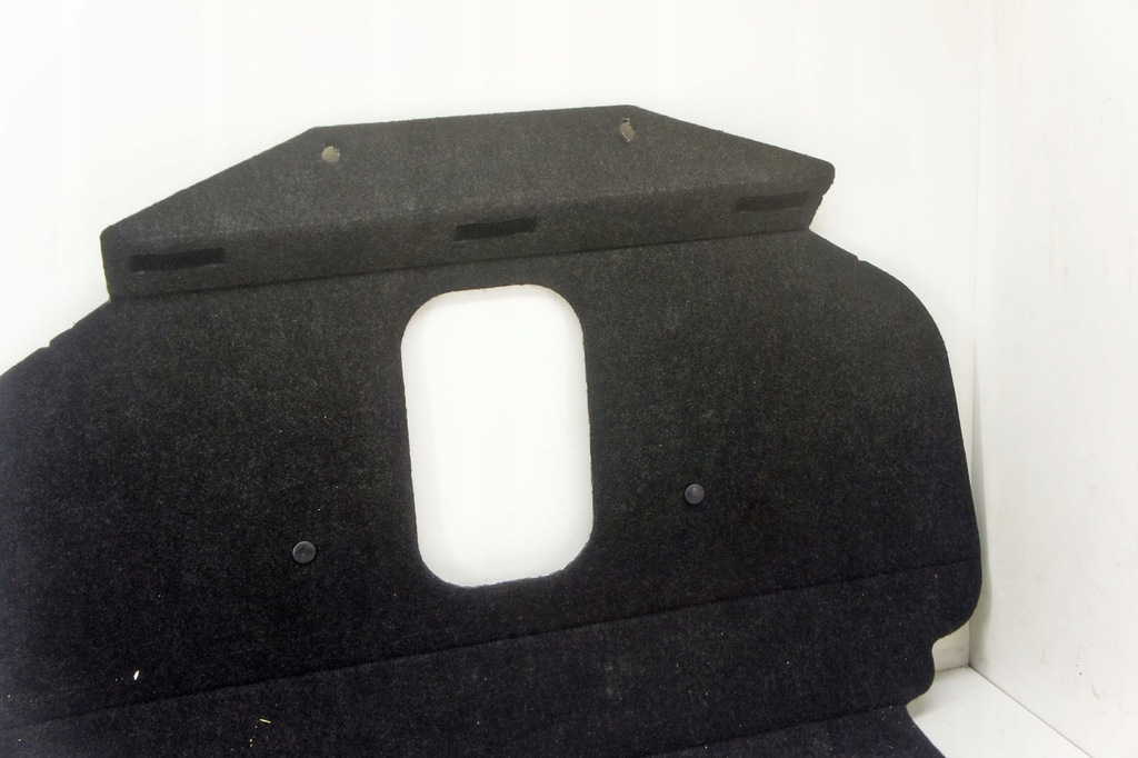 фото №6, Nj237 infiniti g37 захист оббивка багажника