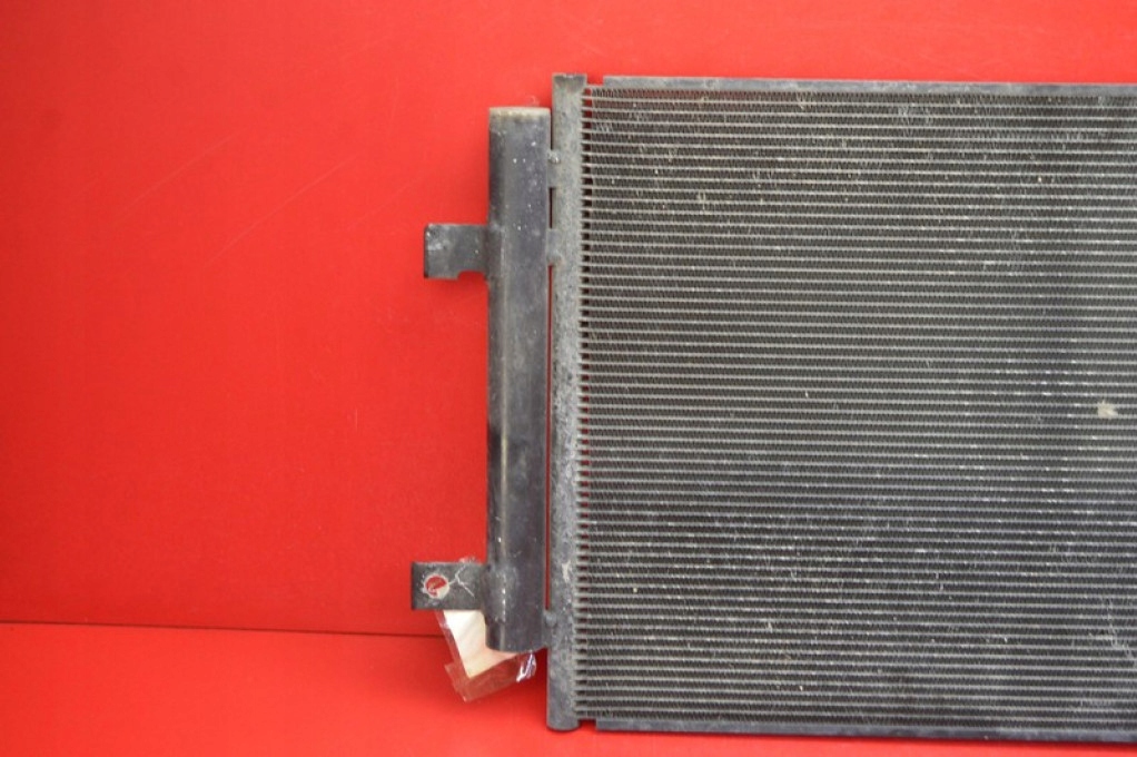 Радіатор кондиціонера smart forfour 1 1 1.5 dci 95 km 04-06 Київ