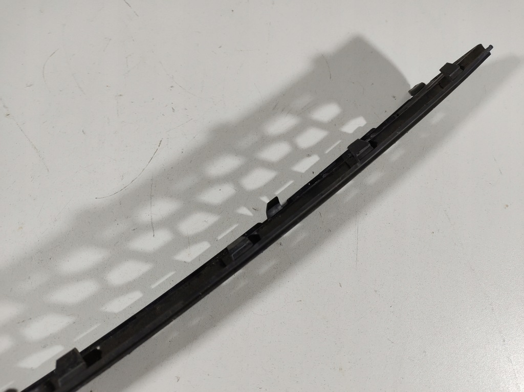 фото №15, Renault kadjar 16r- решітка бампера перед