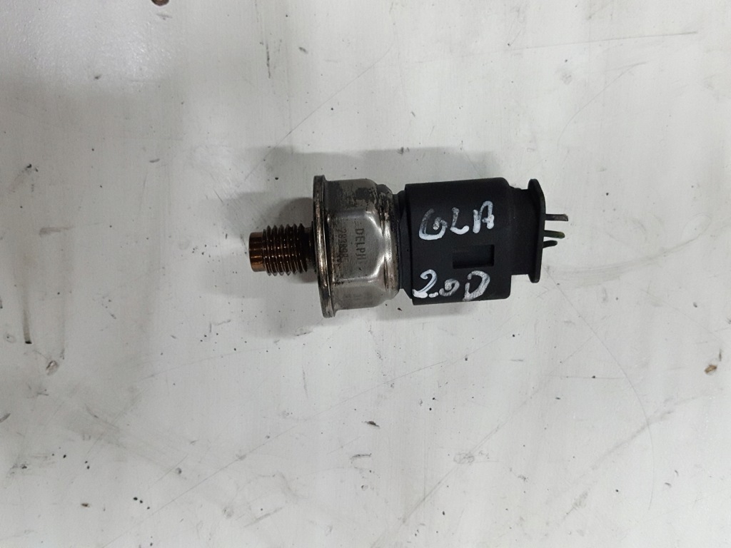 фото №1, Mercedes gla x156 2.2 cdi датчик давления топлива