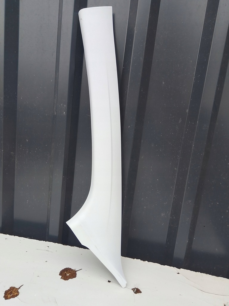 фото №1, Peugeot 2008 i захист стійка лівий перед 9673750377