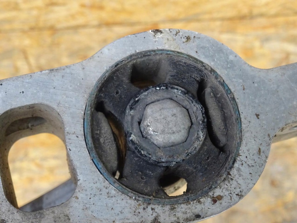 фото №9, Audi rsq3 q3 8u 11-18 рычаг левый перед передний 3c0153d