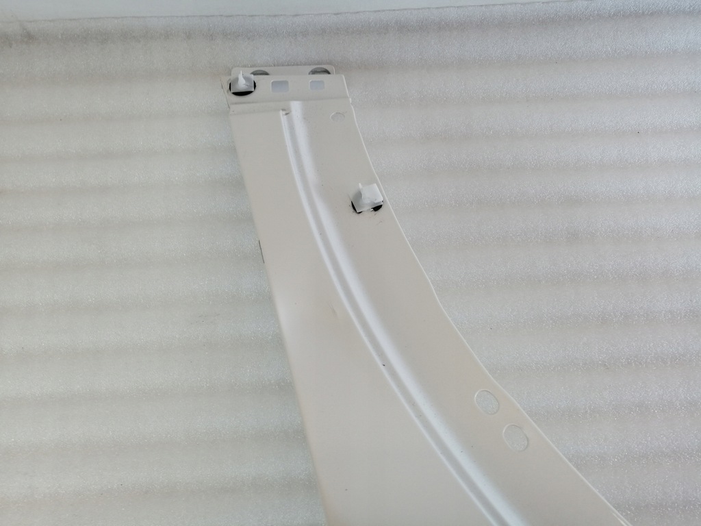 фото №8, Ford kuga mk3 2020 крила лівий перед