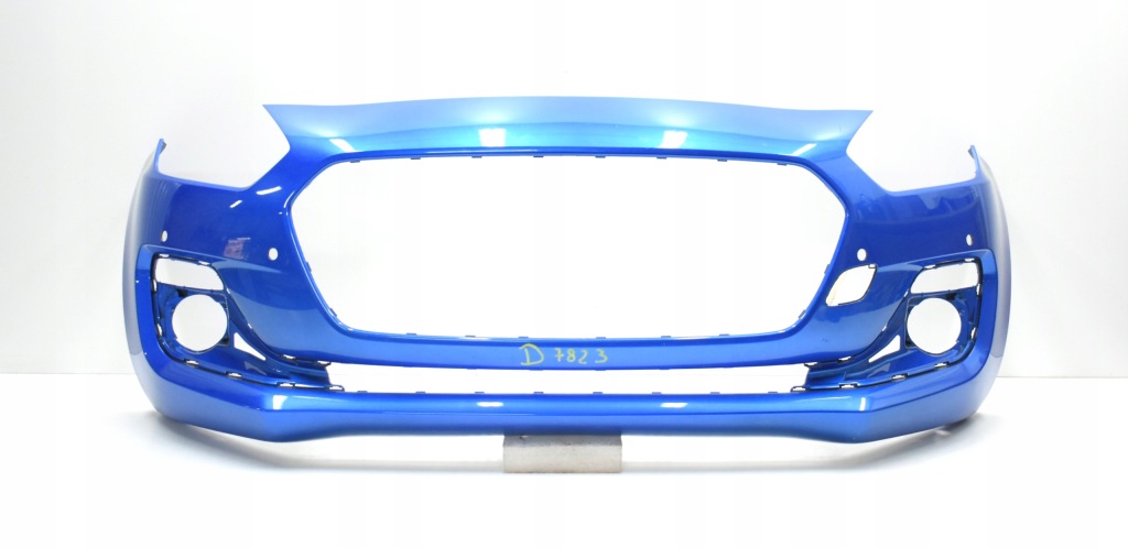 фото №1, Suzuki swift mk8 lift бампер перед передній org