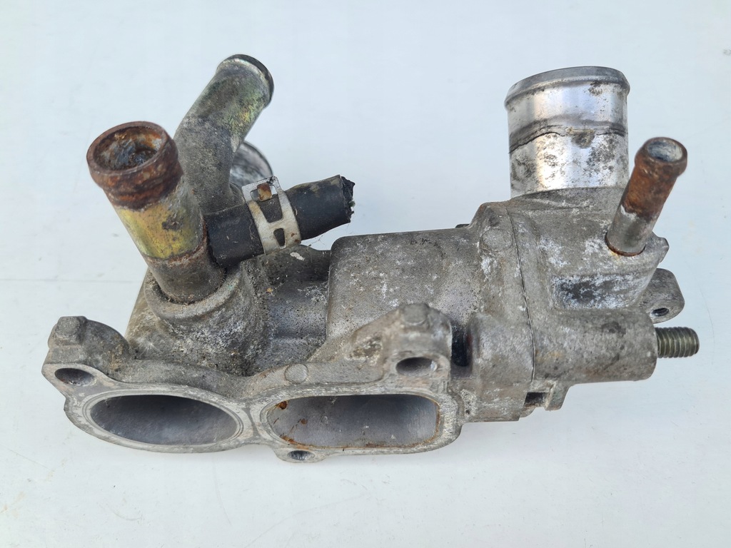 фото №2, Термостат корпус mazda rx8 rx-8 1.3 231 km