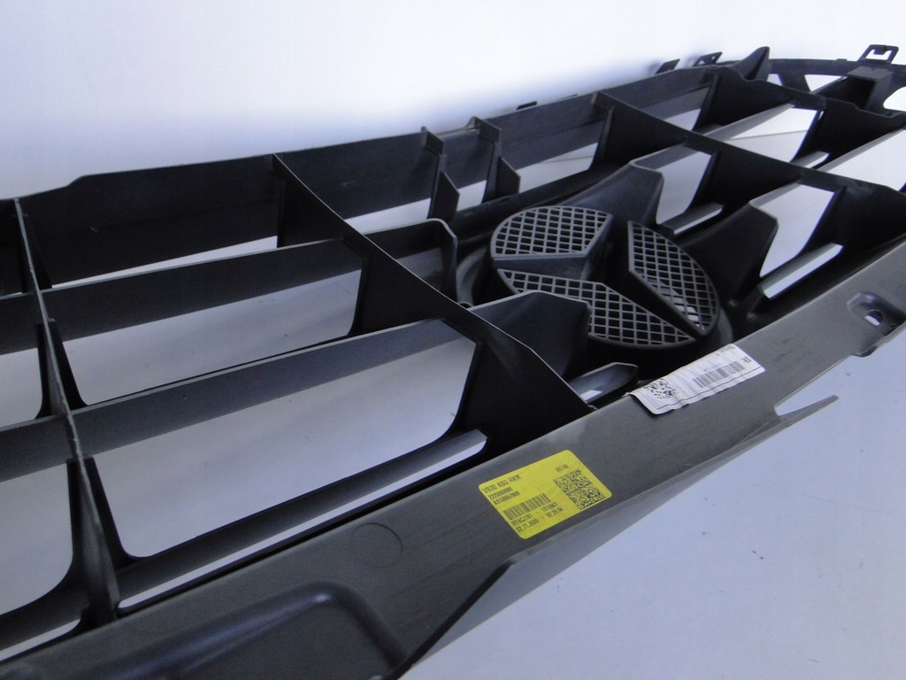 фото №6, Mercedes sprinter w907 907 w910 решітка радіатора решітка радіатора lift