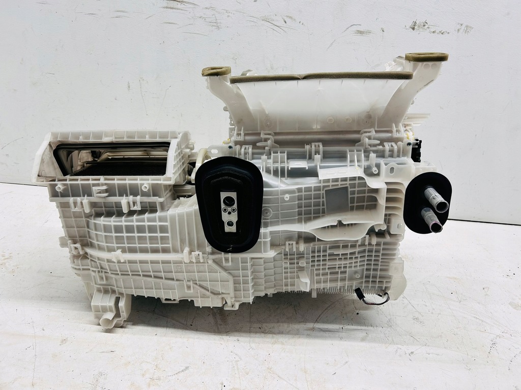 фото №7, Rav4 v отопитель комплектная climatronic