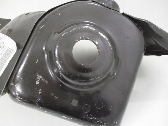 фото №3, Peugeot rcz правый чашка четверть ниша колеса nowa