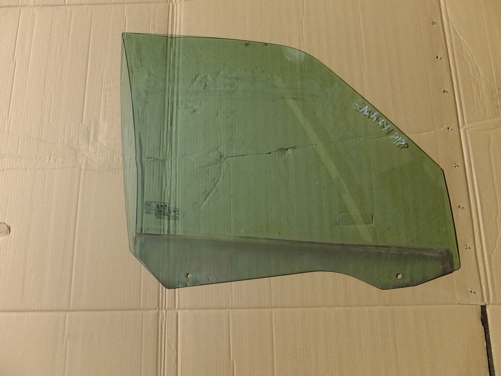 Купить Стекло правый  перед ford galaxy mk2 2007r