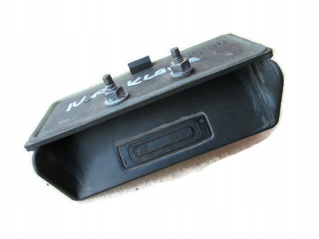 фото №1, Nissan pathfinder r51 мікровимикач кришки задня багажника