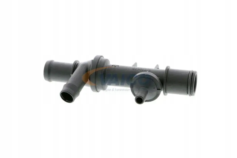 фото №3, Клапан обратный v10-3560 vaico skoda octavia rapid