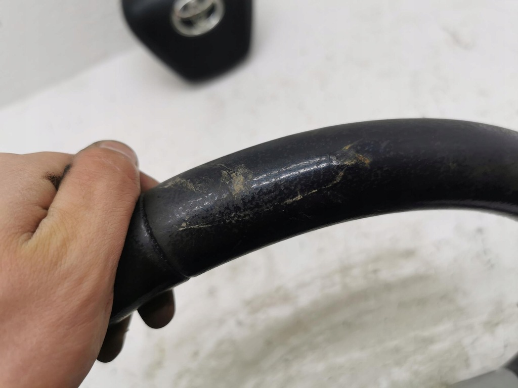 фото №12, Воздуховод multi toyota avensis t27 45100-05730