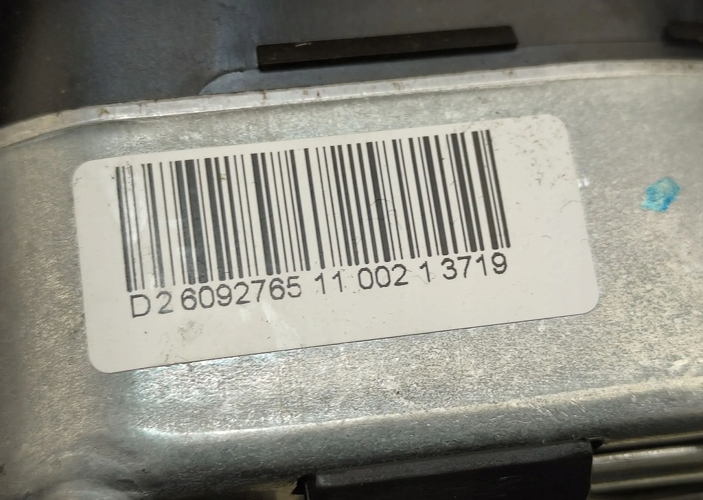 фото №6, Bmw 5 f10 f11 m-pakiet подушка воздушная подушка безопасности водителя 33678383901