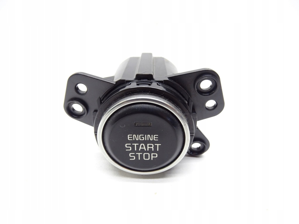 фото №1, Кнопка перемикач запуск стоп kia sportage iv 95430-d9800