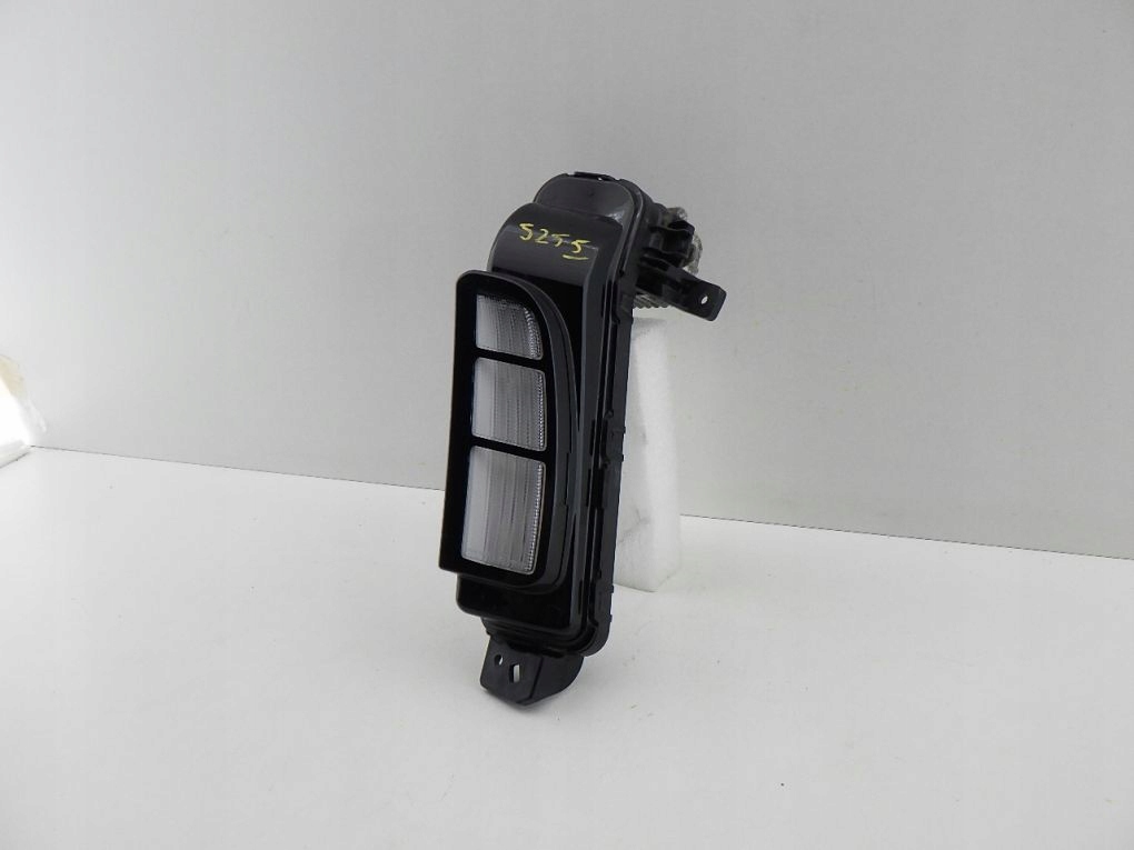 фото №2, Vw t-roc t roc 2ga lift 2021- лампа drl led ліва