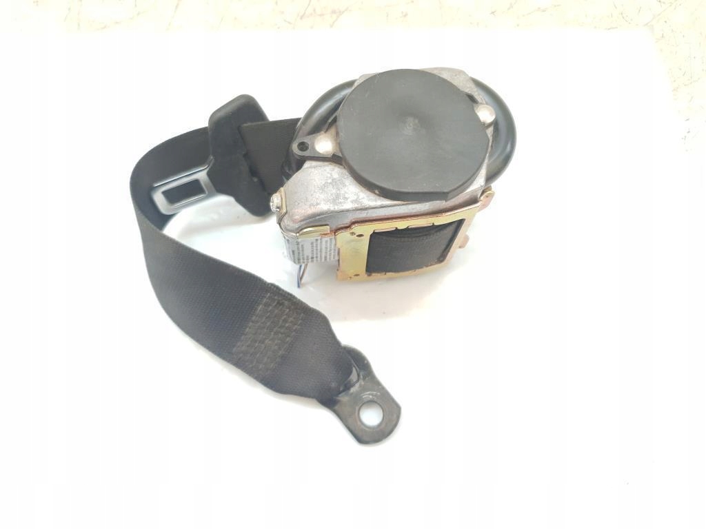 фото №1, Pas безпеки правий задня mercedes-benz a w168