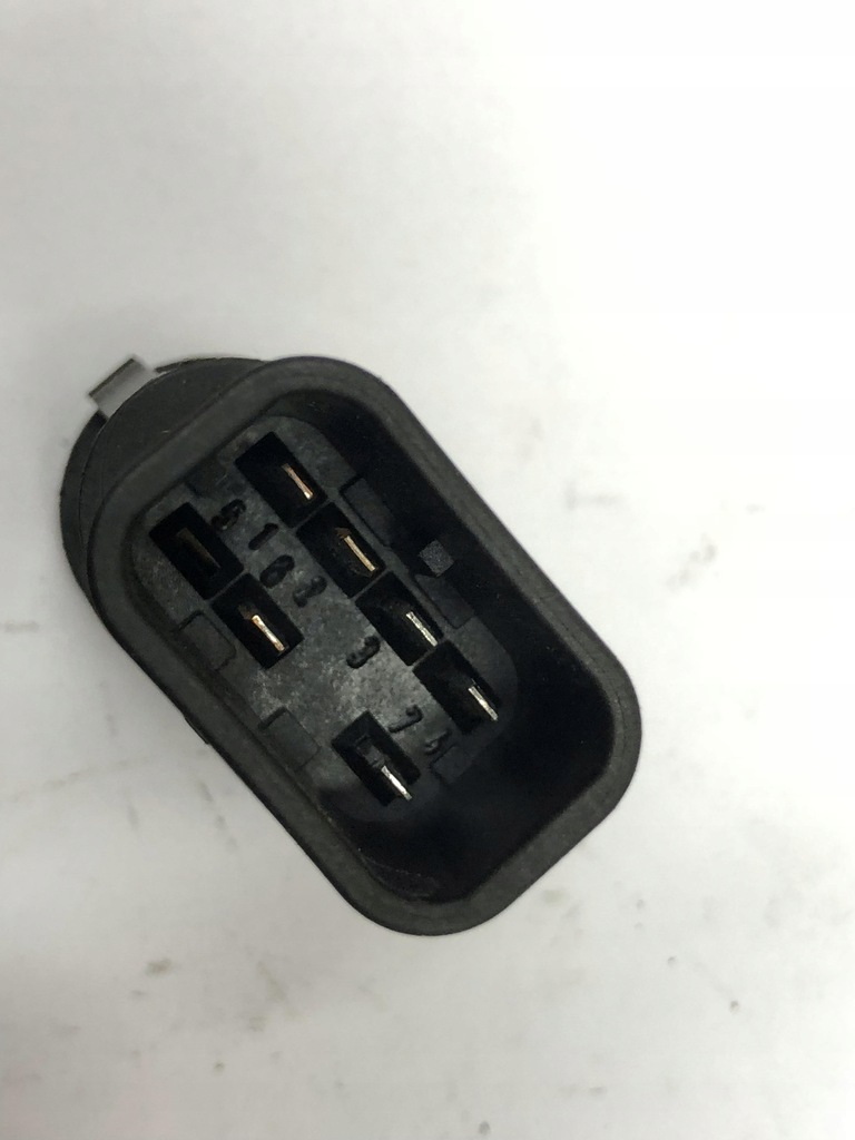 фото №7, Переключатель pdc заднего вида mitsubishi outlander ii 06-10