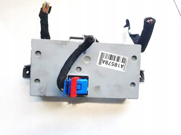 Alfa-romeo 159 модуль комфорта 2006 2.4l 501860310014 60686058 Цена