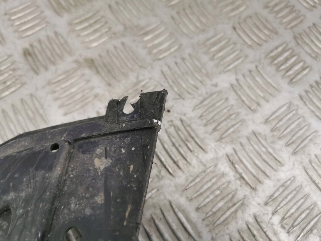 фото №7, Jeep avenger 2024 захист pod бампер передній 18007418007