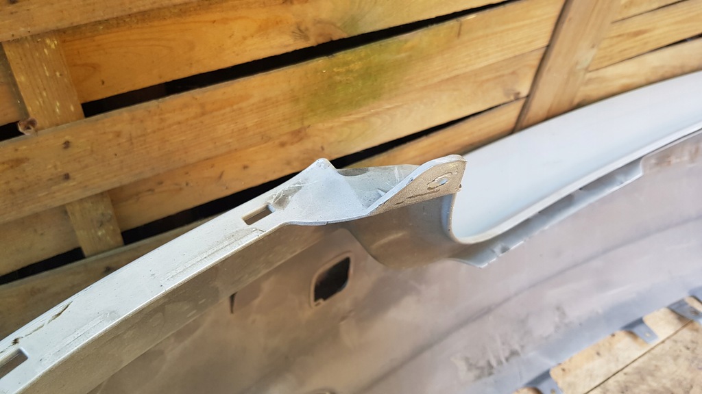 фото №15, Бампер задня задній suzuki kizashi