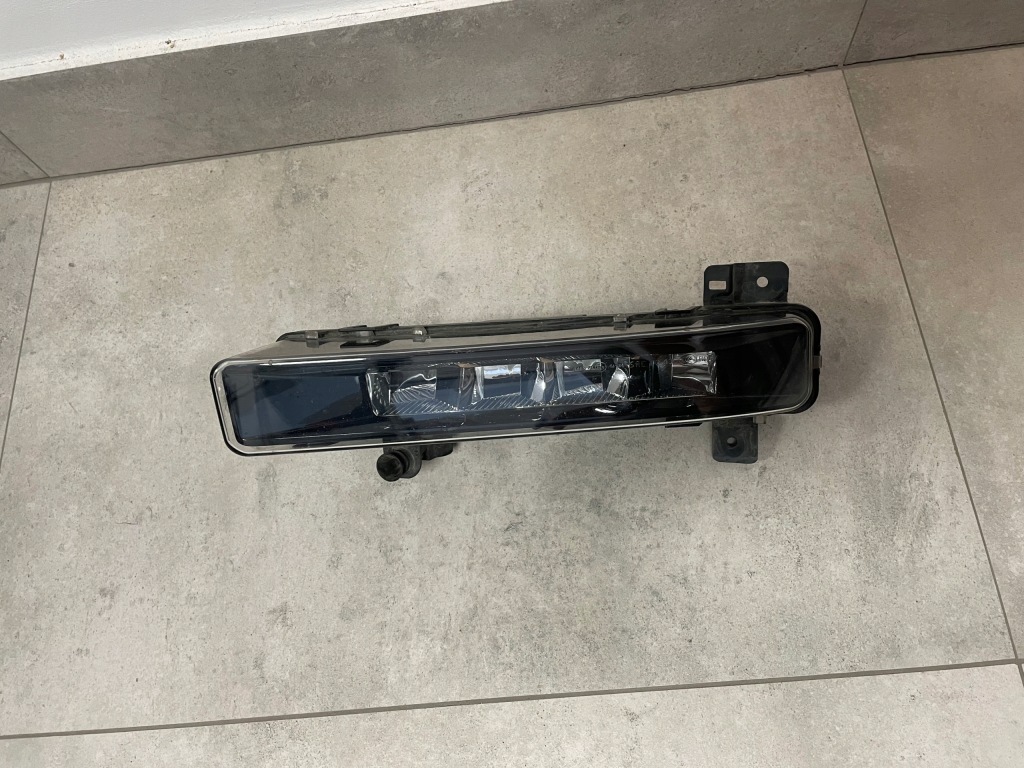 фото №1, Bmw 5 g30 g31 протитуманна фара led drl лівий 89250253 oryg.