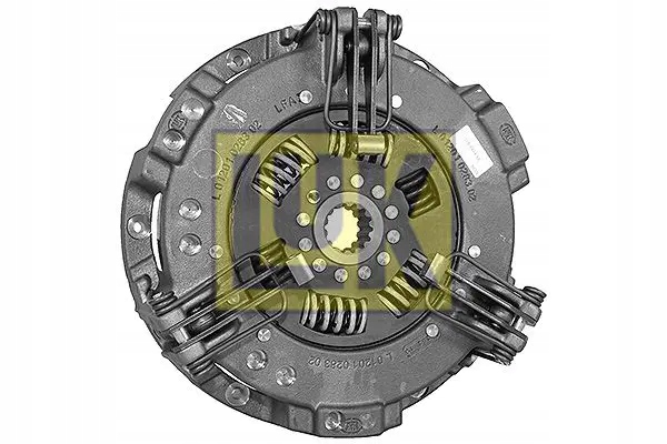 Прижим сцепления 128 0434 10 luk Цена