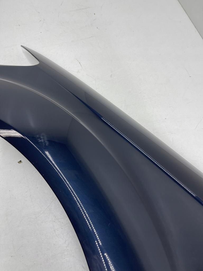 фото №10, Audi q7 4l крила лівий перед колір: lz5q niebieski оригінал!