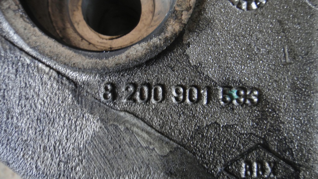 фото №5, V9x infiniti fx30 ex30 піддон оливи