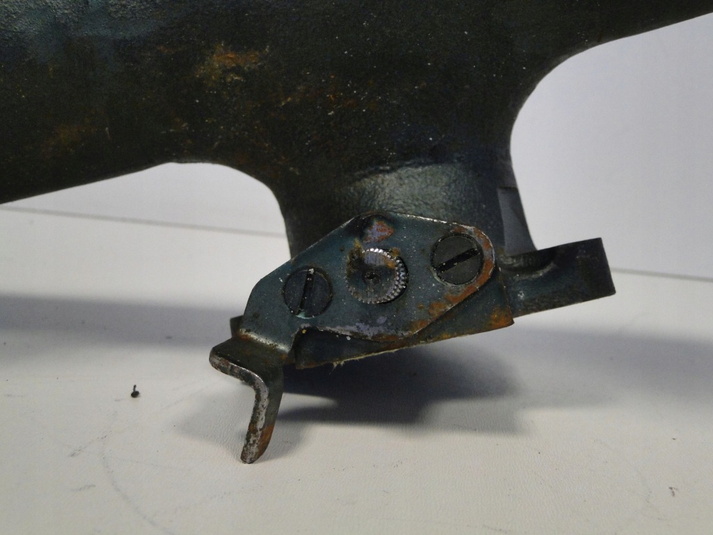 Mercedes коллектор выпускной om352 352 3521421601 br Недорого