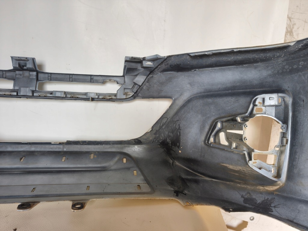 фото №12, Бампер toyota hilux viii 8 lift 18- 52119yp070
