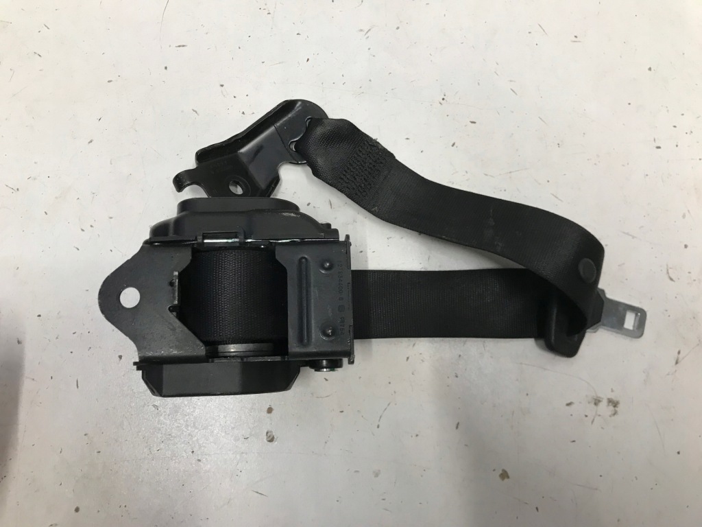 фото №5, Bmw x6 x5 f15 f16 pas безпеки правий задня