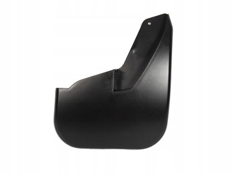 фото №1, Бризковик правий задня ford custom 12- 20-