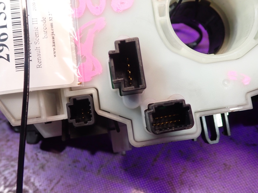 фото №7, Scenic iii 09-12 перемикач комбінований 255670019ra