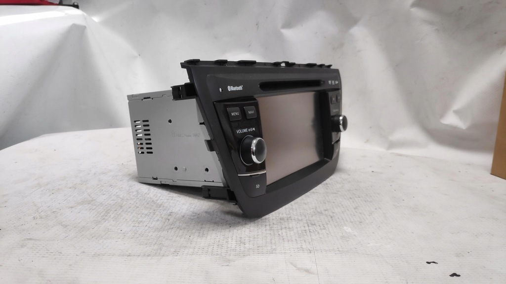 фото №6, Радио 2din экран дисплей suzuki sx4 s-cross