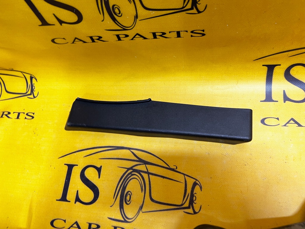 фото №2, Защита заглушка крышка молдинг lr discovery v l550