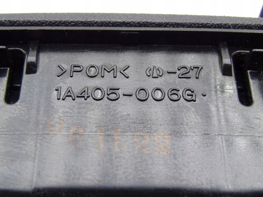 фото №4, Lexus is ii 05-13 попільничка задня