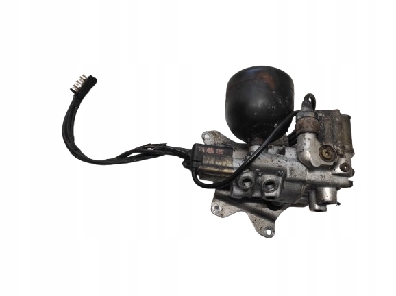 Купить Mercedes e w124 84- 4matic клапан актуатор турбины asd привода 1243503557