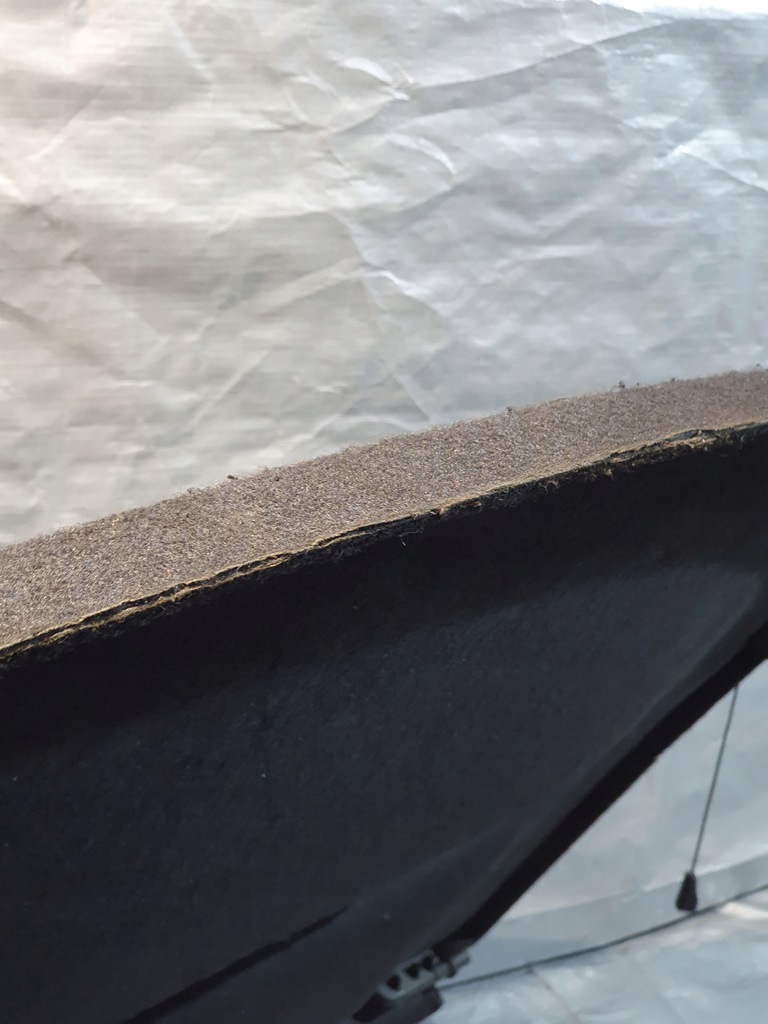 фото №13, Полиця задня багажника ford mondeo mk3 хетчбек