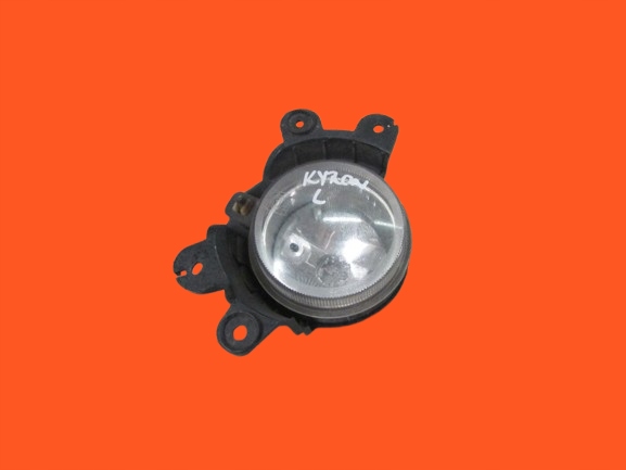 фото №1, Ssangyong kyron i противотуманная фара левый