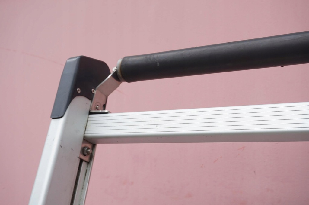 фото №9, Багажник крышный renault express ii 1.5dci