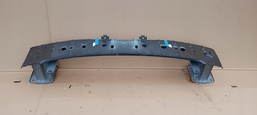 фото №1, Балка перед передняя mazda ii 2 dj 15-23rok оригинал