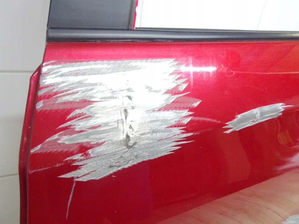 фото №11, Toyota yaris iii 11-17 двері лівий задня 19910-05677